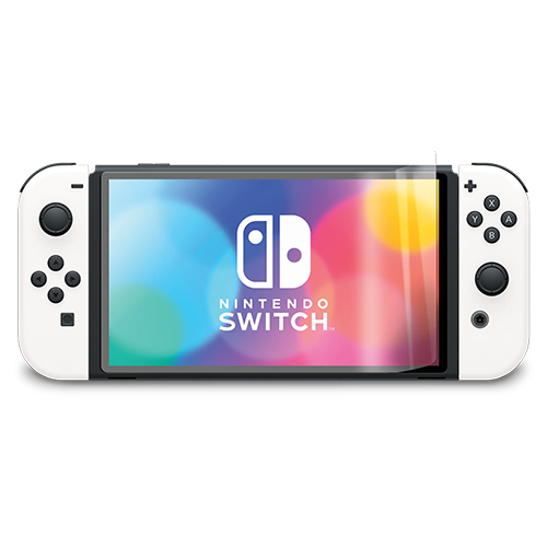 Nintendo Switch Oled t.w.v. 